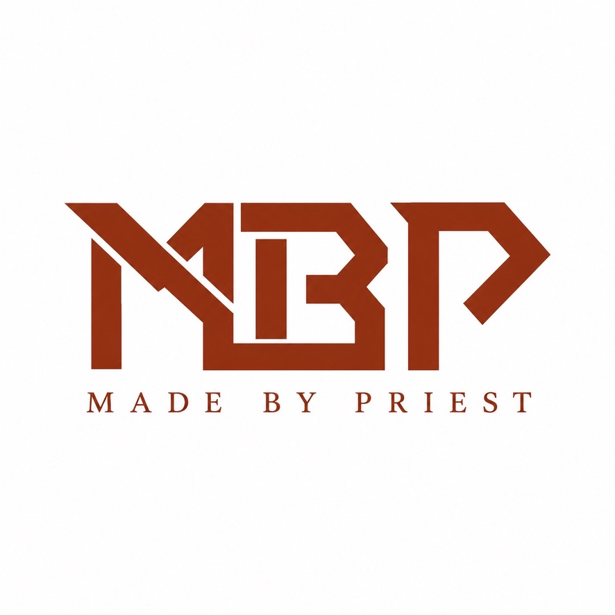 MBP — Made By Priest